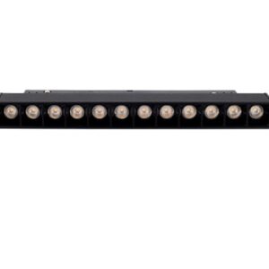 đèn ray nam châm tiêu điểm 18w