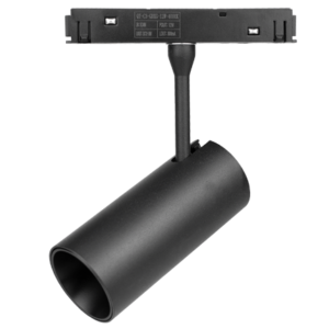 đèn ray rọi bơ nam châm 20w