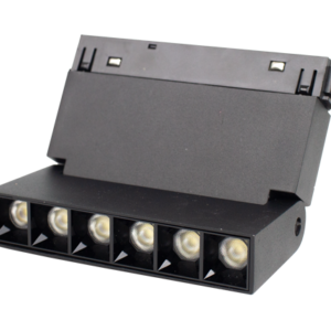 ray gập đôi tiêu điểm 6w
