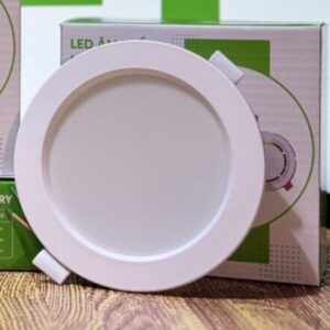 đèn âm trần 12w đà nẵng