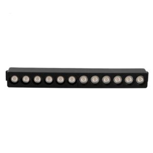 đèn tiêu điểm 380mm