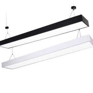 đèn thả văn phòng 70x1200