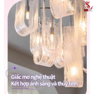 den chum tha tran dai vai thuy tinh uon luon cao cap fl1049 4